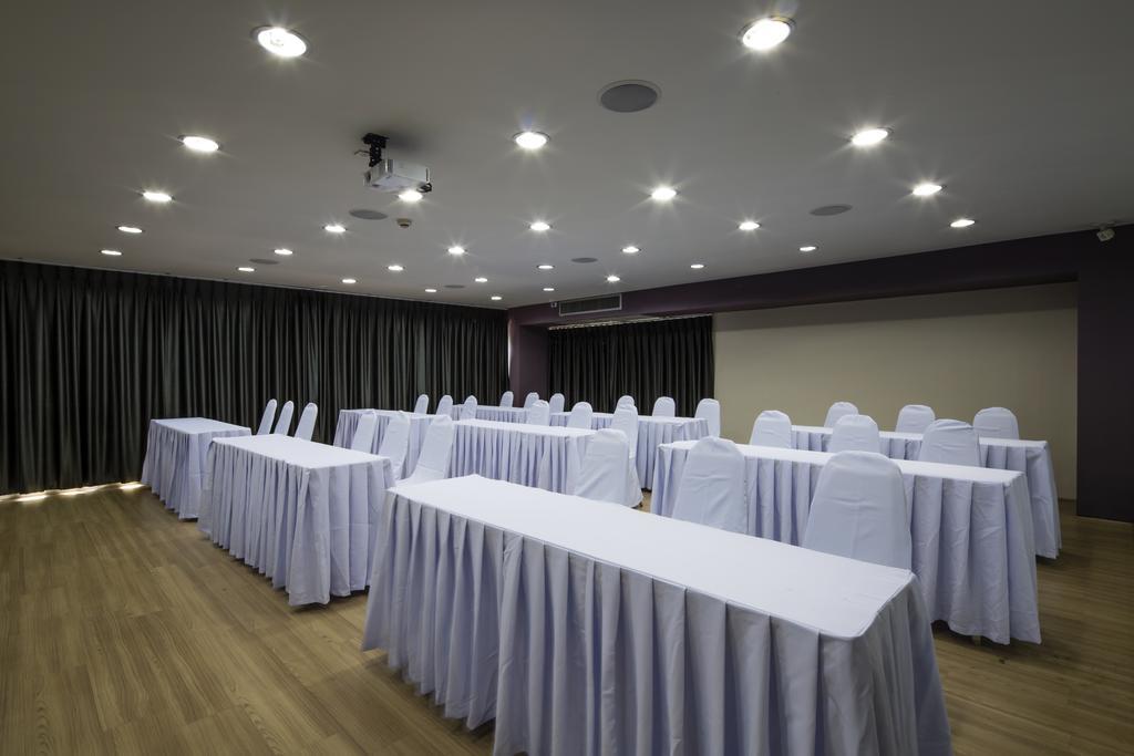 Livotel Hotel Lat Phrao Bangkok Kültér fotó